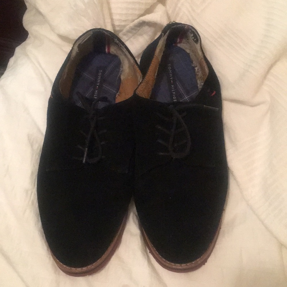 Tommy Hilfiger Shoes